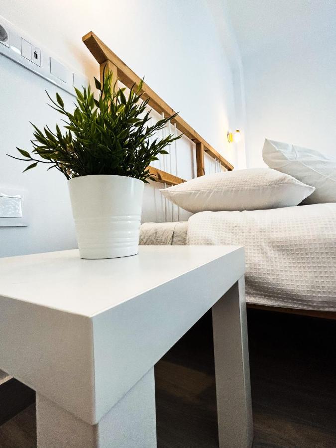 Casa La Laja Apartment San Juan de la Rambla Luaran gambar